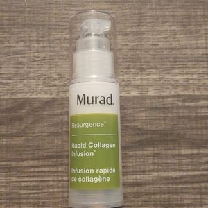 Murad Resurgence Rapid Collagen Infusion